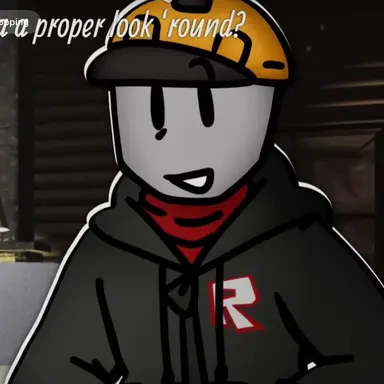Profile image of Builderman