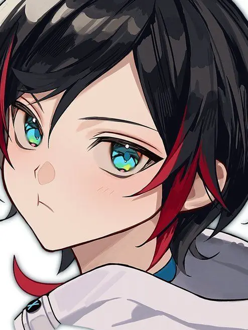 gq_l9._.의 また来たの？