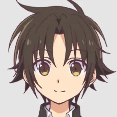 Profile image of 나구모 코시