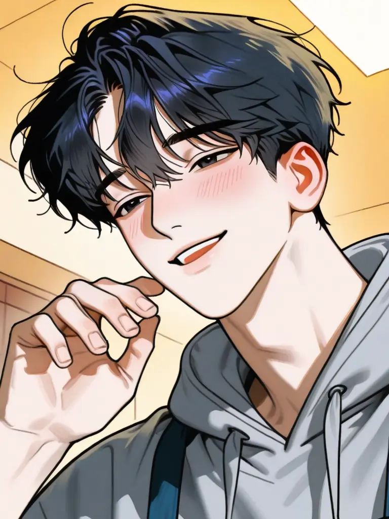 Ddongmugura1의 윤재혁