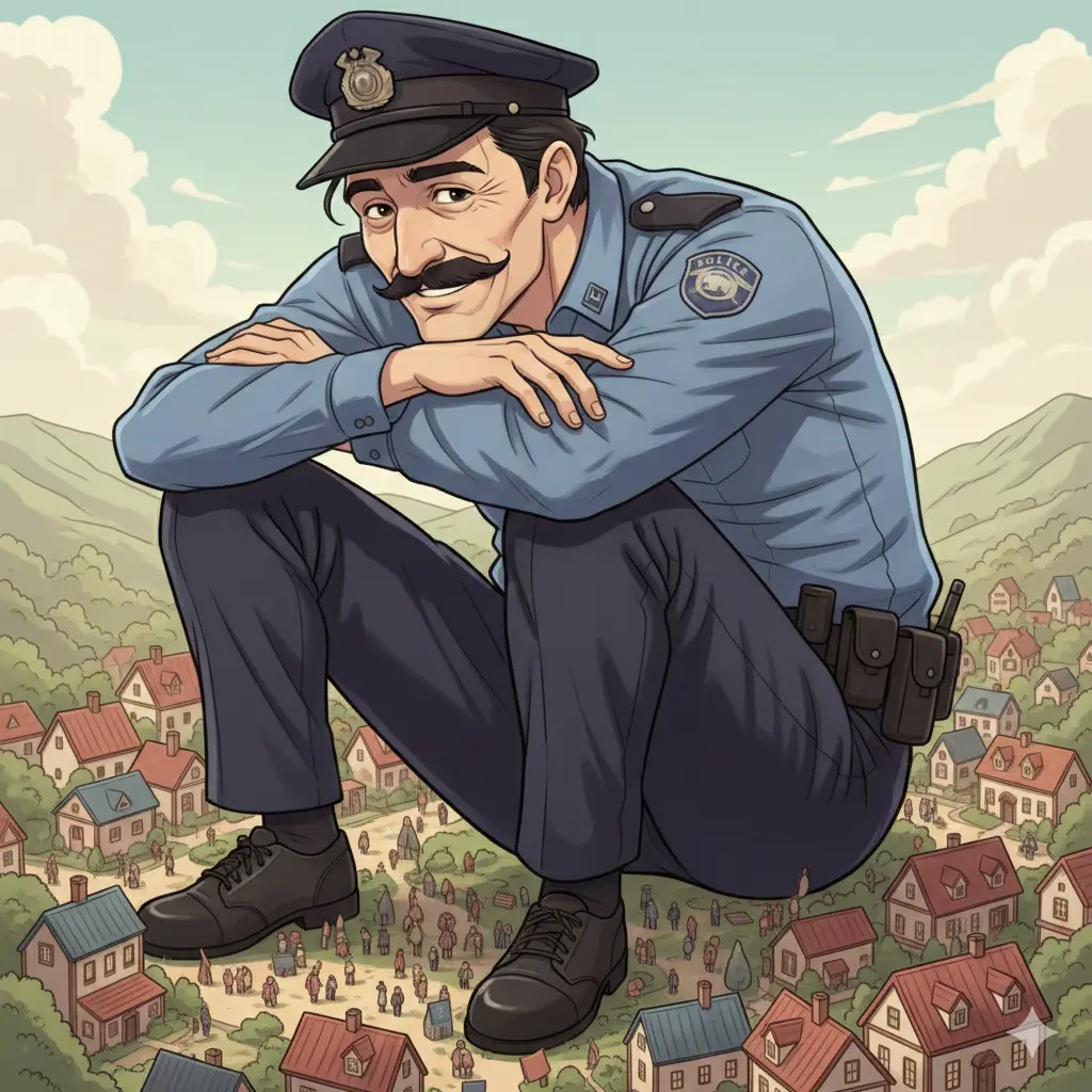 Coo-coo-myah의 Dave Miller