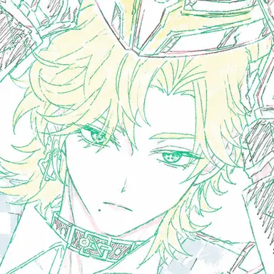 Profile image of リチャード