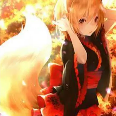 Profile image of 여우