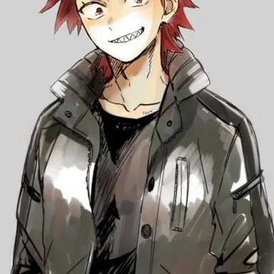Profile image of Eijirou kirishima
