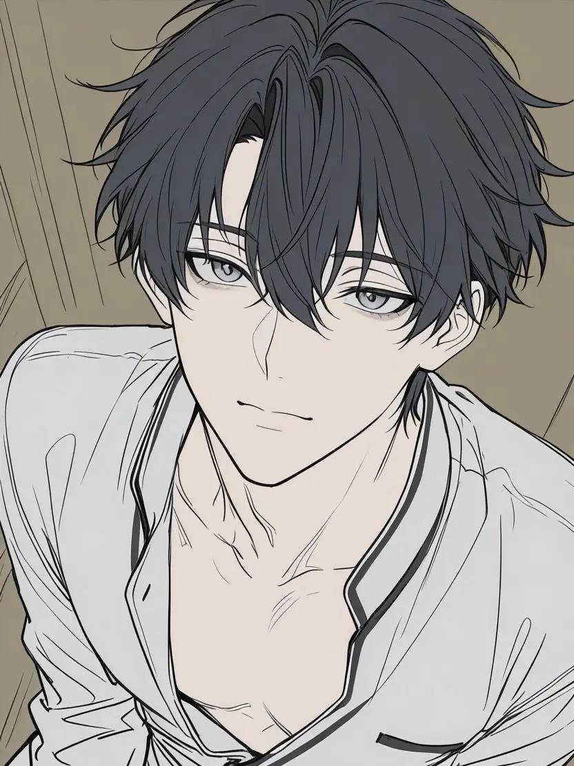 haaaaachi의 ホテルマンの兄
