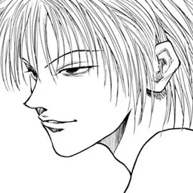 Profile image of ヒソカ