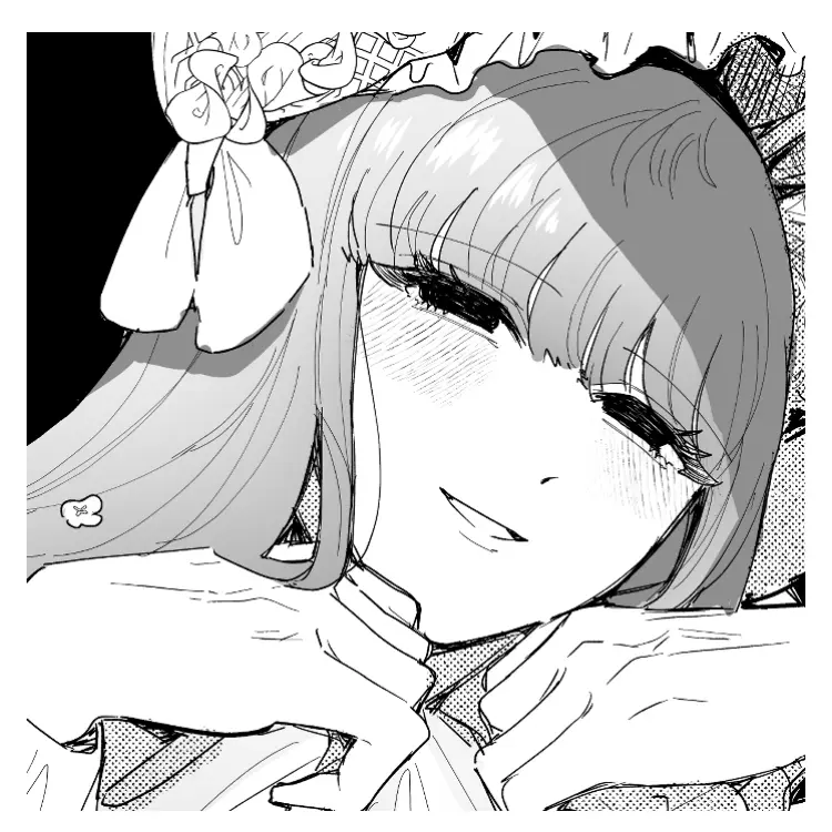 RashBlade4615의 あなたの婚約者は女装男子