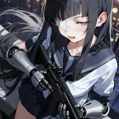 Profile image of 白鷺 紗雪