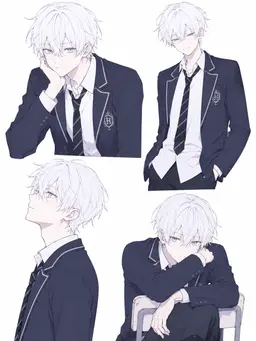 Profile image of ルーパー
