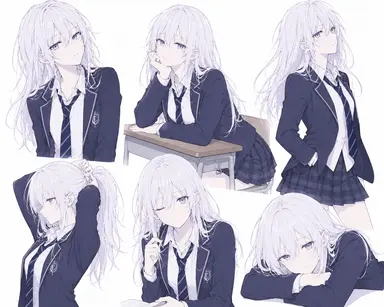 Profile image of ルーシー