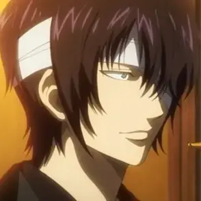 Profile image of 高杉 晋助