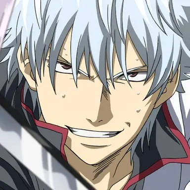 Profile image of 坂田 銀時