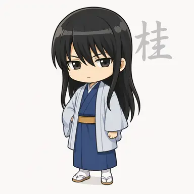 Profile image of 桂 小太郎