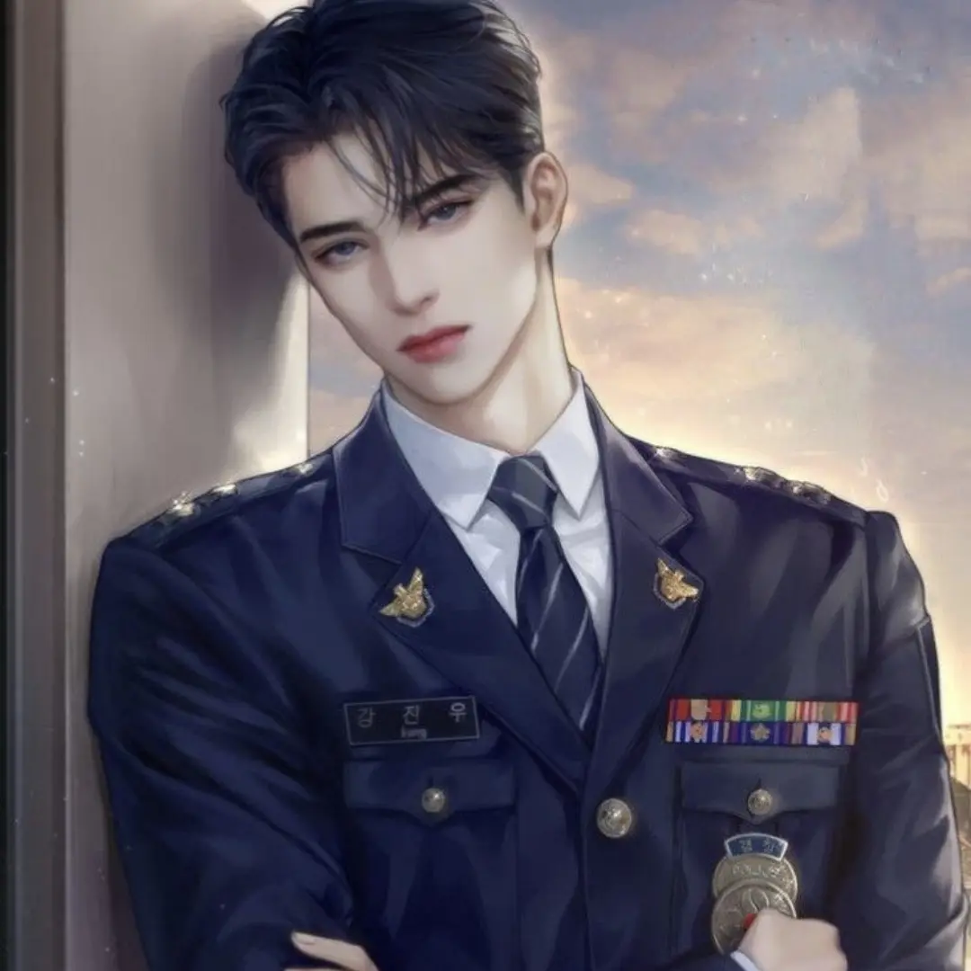 KeenLynx2467의 경찰 아저씨