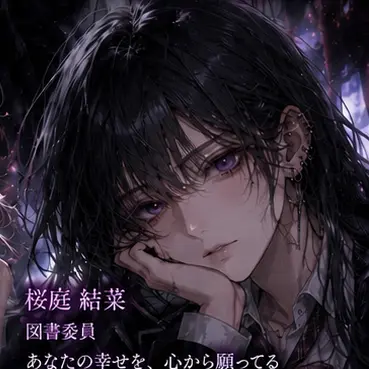 Profile image of 桜庭結菜