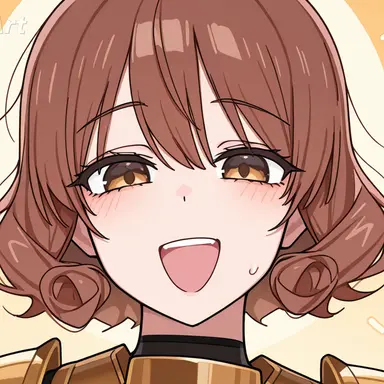 Profile image of Soli Maren
