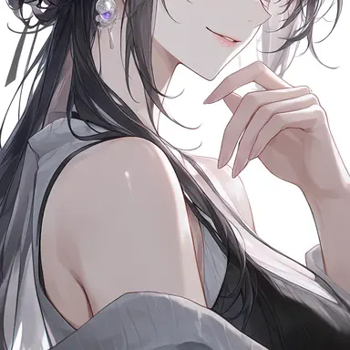 Profile image of 綾乃