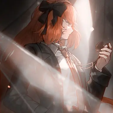 Profile image of イシュメール