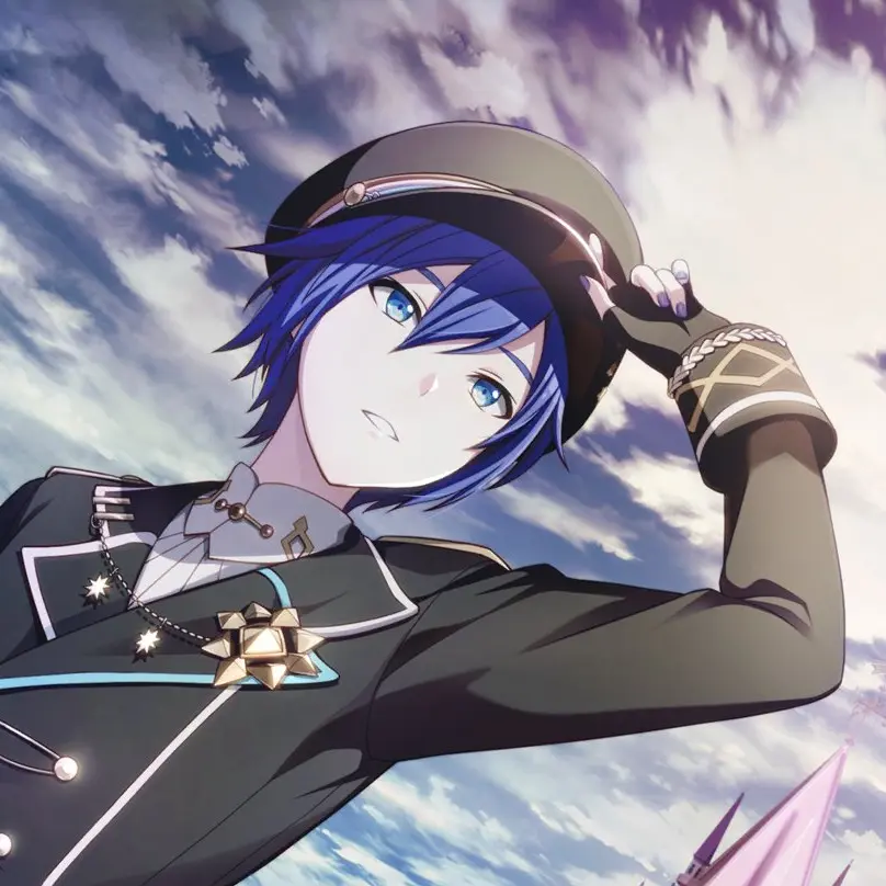 prsk.VOCALOID_CP의 카이토