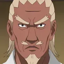 Profile image of Raikage