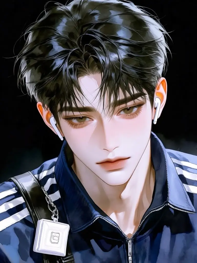 77_bubu_LE의 Yoo Minhyun