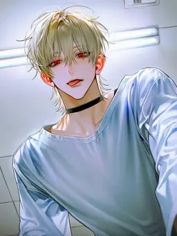 Profile image of Zero