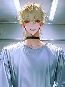 Profile image of Zero