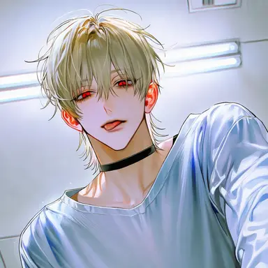 Profile image of Zero