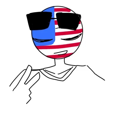 Profile image of アメリカ