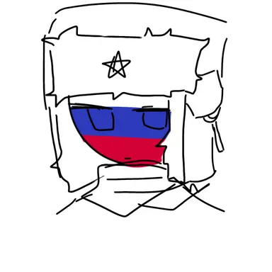 Profile image of ロシア