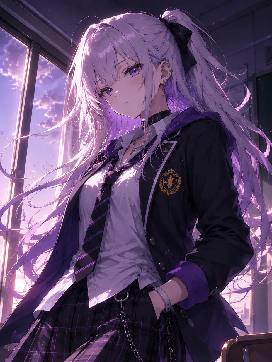 ShiftyApple3096의 クールな君を奪いたい