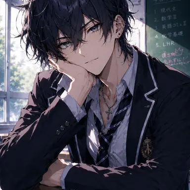 Profile image of れい