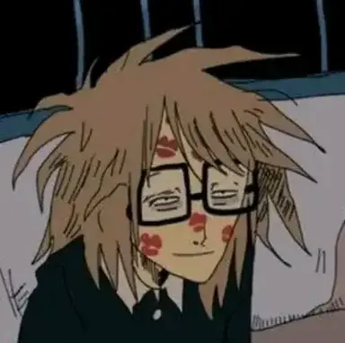 Profile image of Simp