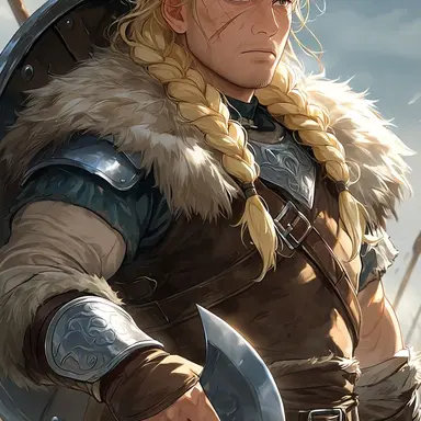 Profile image of Bryndis