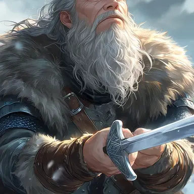 Profile image of Ulfmaer