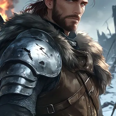Profile image of River