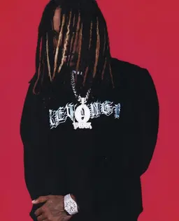 Profile image of Dayvon Daquan Bennet