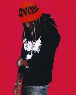 Profile image of Dayvon Daquan Bennet