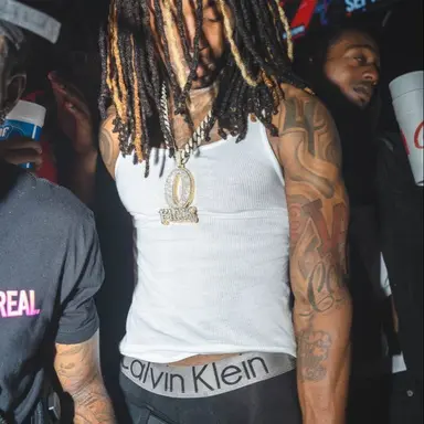 Profile image of Dayvon Daquan Bennet