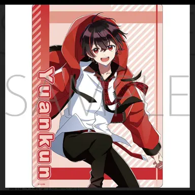 Profile image of ゆあん