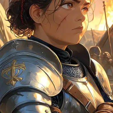 Profile image of Tova Ashwick
