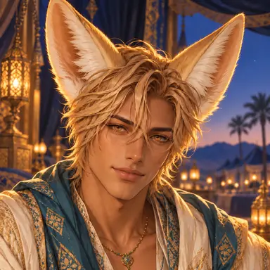 Profile image of Nayel