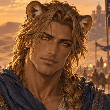 Profile image of Zahir