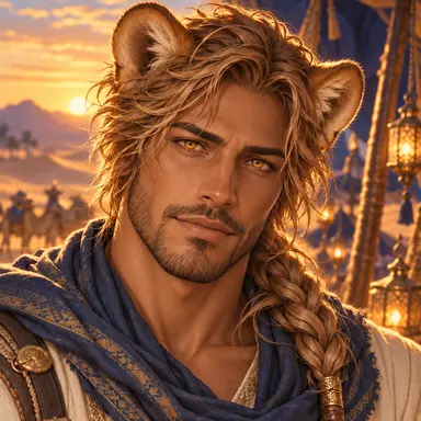 Profile image of Zahir