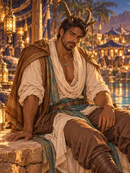 Profile image of Tarek