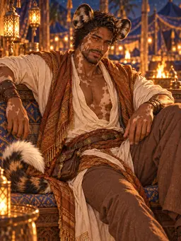 Profile image of Kellan
