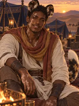 Profile image of Kellan