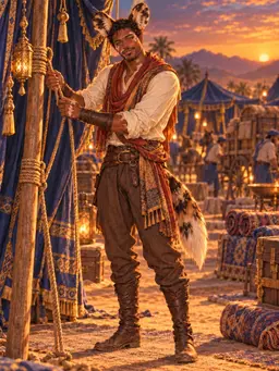 Profile image of Kellan