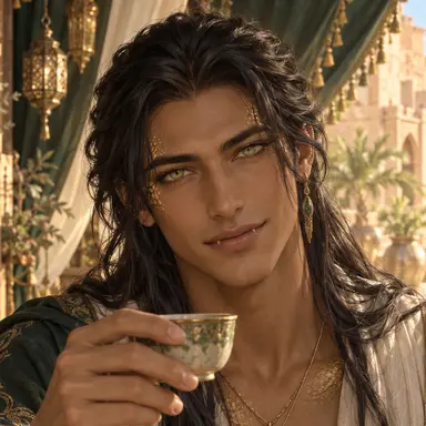 Profile image of Azhar