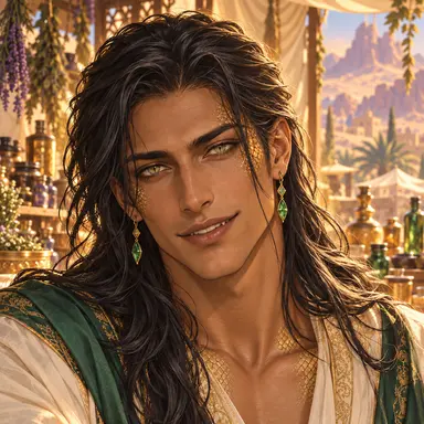 Profile image of Azhar